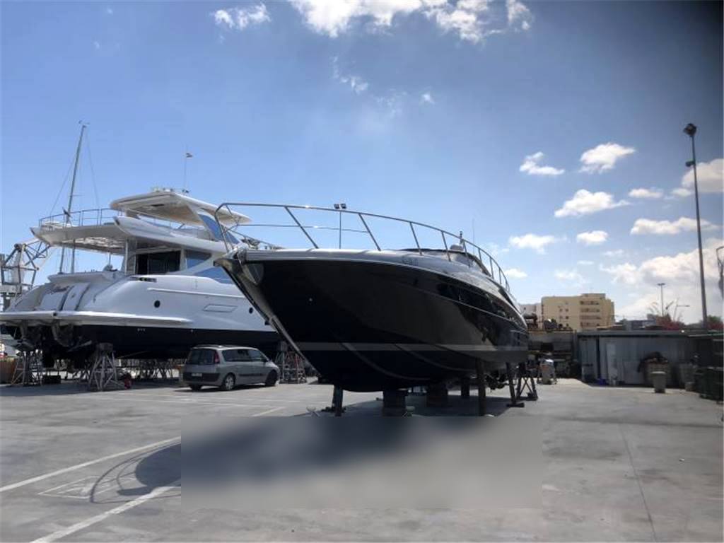 Riva rivale 52 rivale Экспресс Круизер