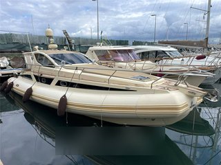 Solemar Oceanic 37