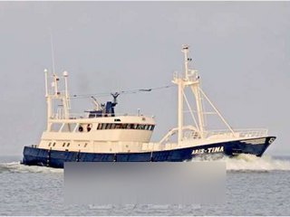 Bodewes Foxhol ̸ a & l hoekman - 134 explorer yacht
