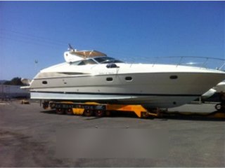 Cantiere di sarnico 45 Maxime 45