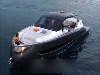 Nassima yacht N 40 ht