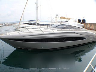 Riva 63 Virtus