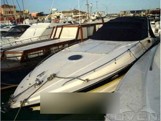 Partenautica Elite 42'