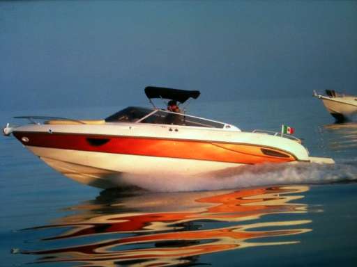 Cranchi Cranchi Csl 27