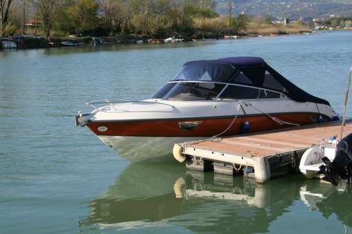 Cranchi Cranchi Csl 27