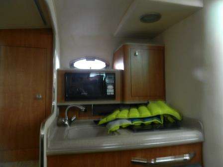 Sea ray Sea ray Sundancer 315