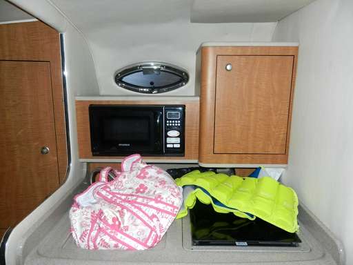 Sea ray Sea ray Sundancer 315