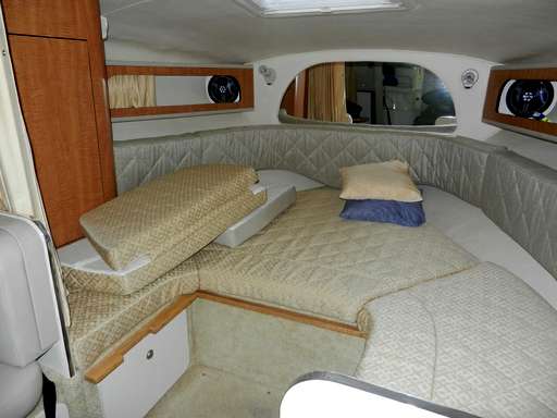 Sea ray Sea ray Sundancer 315