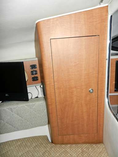 Sea ray Sea ray Sundancer 315