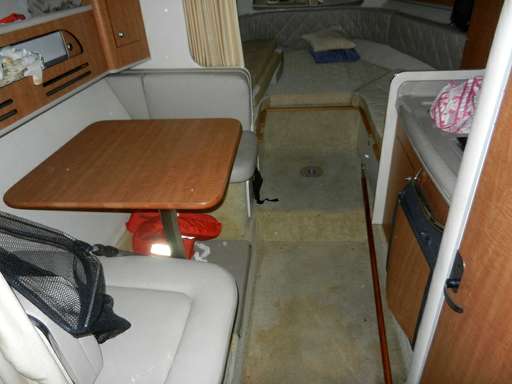 Sea ray Sea ray Sundancer 315