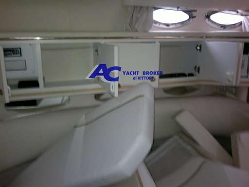 Sea ray Sea ray 31 da