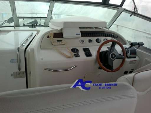 Sea ray Sea ray 31 da