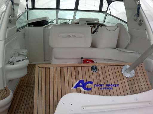 Sea ray Sea ray 31 da