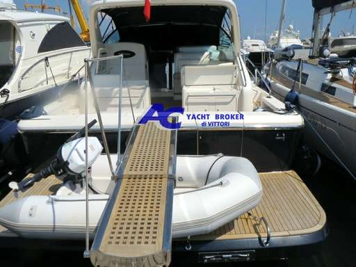 Uniesse marine Uniesse marine 42 open