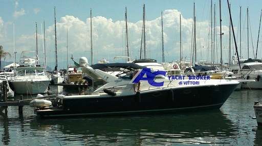 Uniesse marine Uniesse marine 42 open