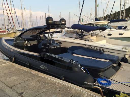 Italboats Italboats Stingher 800 gt f.o.