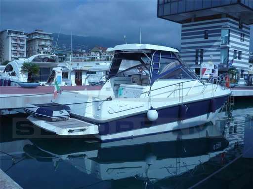 Cranchi Cranchi Pelican 32