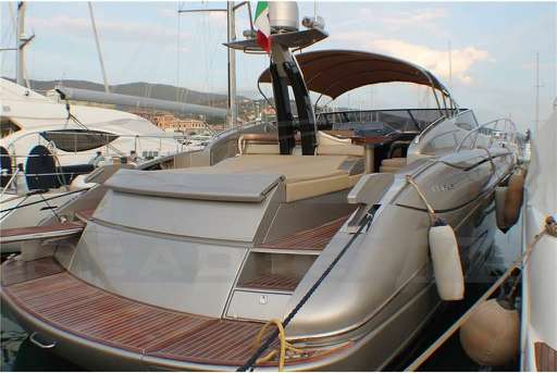 Riva Riva 52 rivale