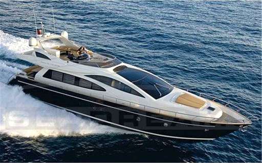 Riva Riva 75 venere