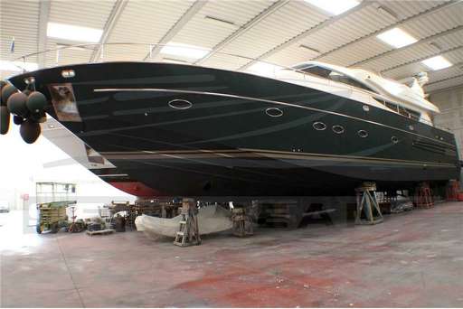 Riva Riva 85 opera