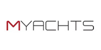 Logotipo M-Yachts srl