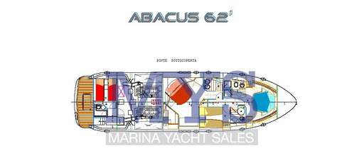 Abacus Marine Abacus Marine 62