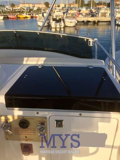 Bertram Yacht Bertram Yacht 37' Convertible