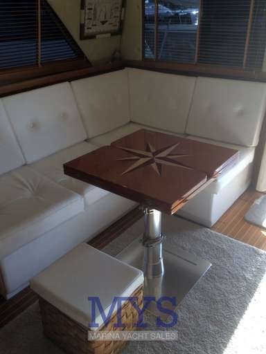 Bertram Yacht Bertram Yacht 37' Convertible