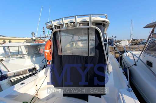 Boston Whaler Boston Whaler 255 Conquest