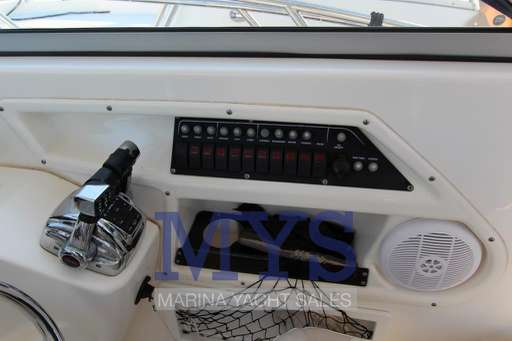 Boston Whaler Boston Whaler 255 Conquest