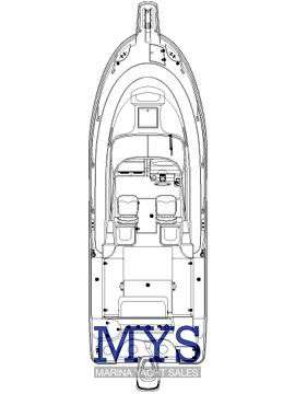 Boston Whaler Boston Whaler 255 Conquest