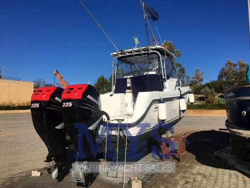 Boston Whaler Boston Whaler 285 conquest