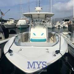 Boston Whaler Boston Whaler Outrage 320