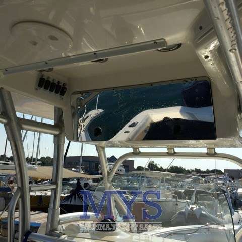 Boston Whaler Boston Whaler Outrage 320