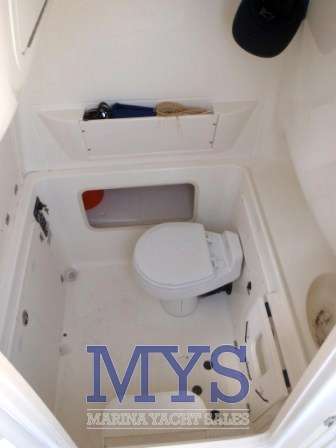 Boston Whaler Boston Whaler Outrage 320