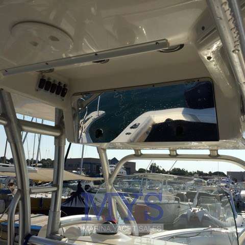 Boston Whaler Boston Whaler Outrage 320