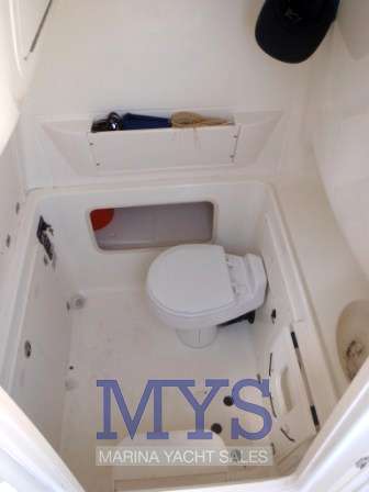 Boston Whaler Boston Whaler Outrage 320