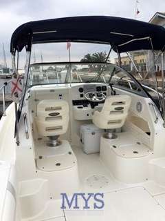 Boston whaler Boston whaler 235 conquest