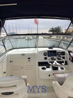 Boston whaler Boston whaler 235 conquest