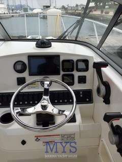 Boston whaler Boston whaler 235 conquest