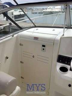 Boston whaler Boston whaler 235 conquest