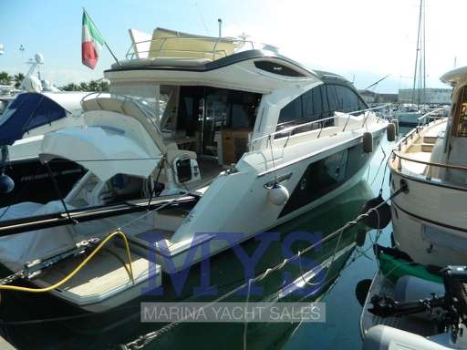 Cranchi Cranchi 54 ht