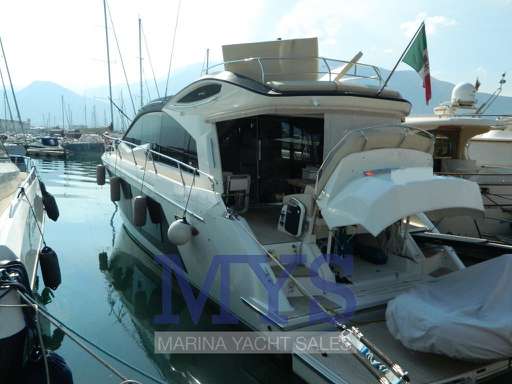 Cranchi Cranchi 54 ht