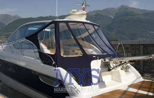 Cranchi Cranchi Mediterranee 43 hard top