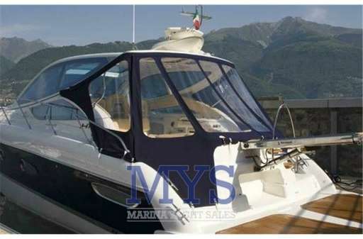 Cranchi Cranchi Mediterranee 43 hard top