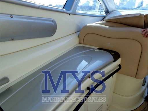 Cranchi Cranchi Mediterranee 50 hard top