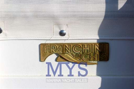 Franchini Yachts Franchini Yachts Modulo 37