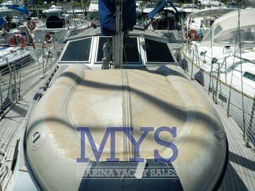 Franchini yachts Franchini yachts Franchini 1980