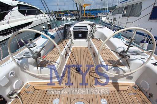 Gieffe Yachts Gieffe Yachts GY 53