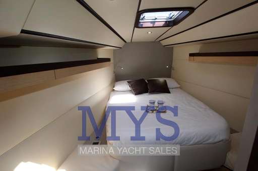 Gieffe Yachts Gieffe Yachts GY 53